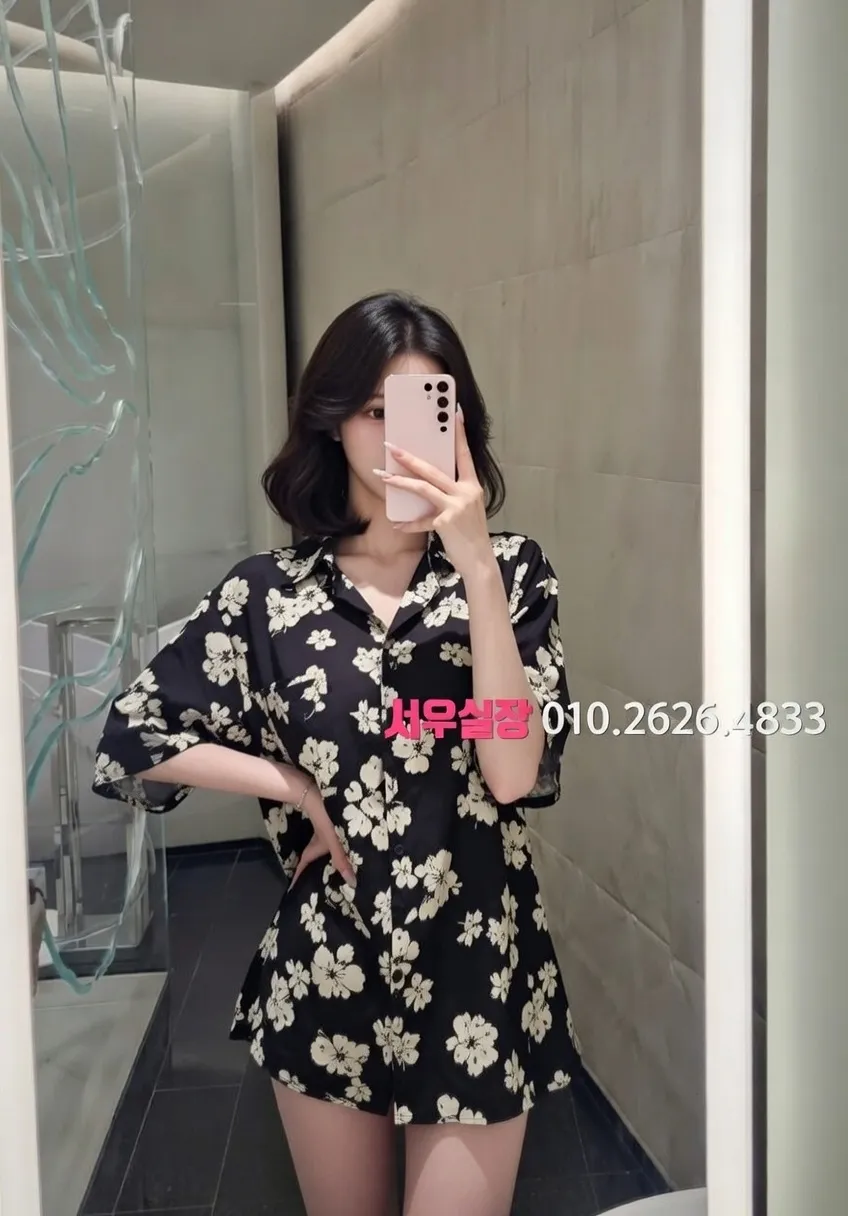 양주 셔츠룸 프리미엄 라인업 13번 프로필