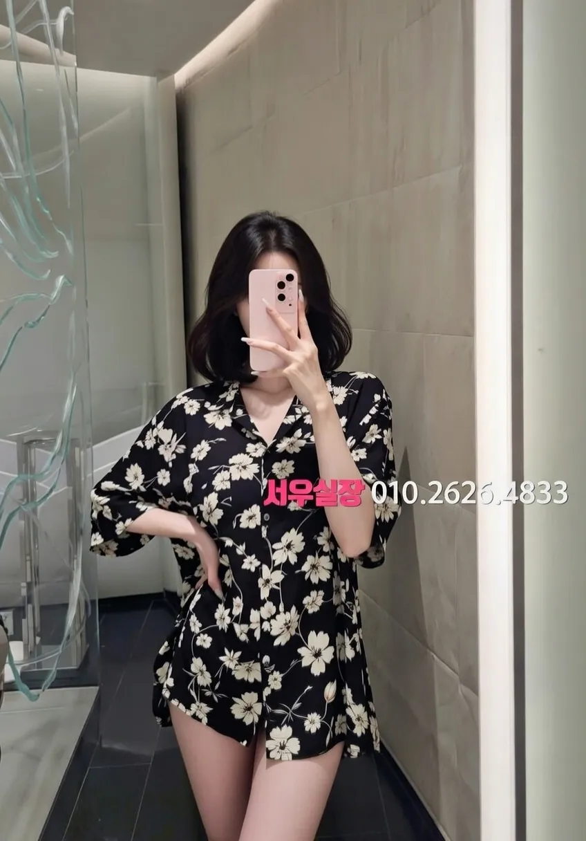 양주 룸싸롱 프리미엄 라인업 40번 프로필