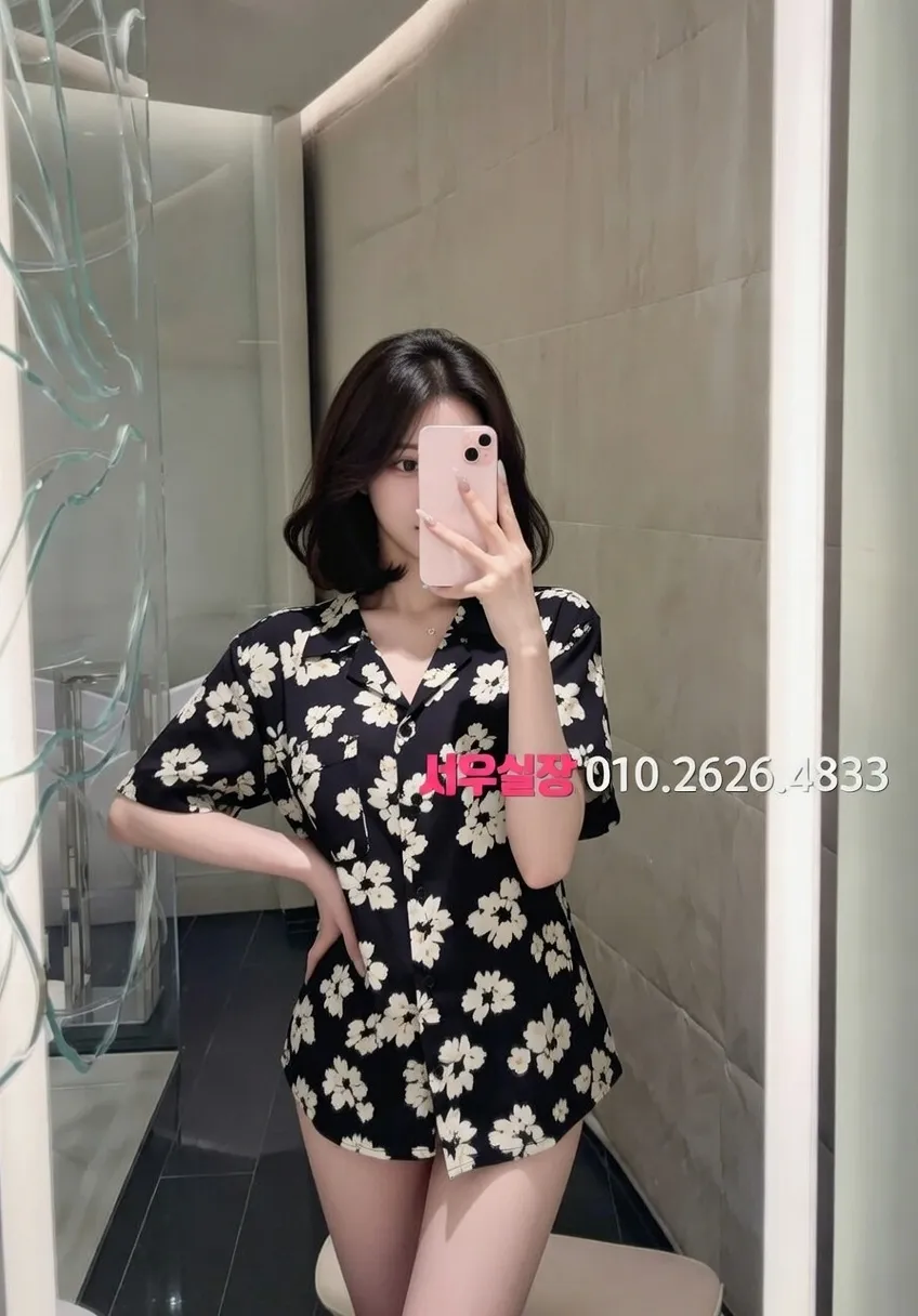 양주 풀살롱 프리미엄 라인업 2번 프로필