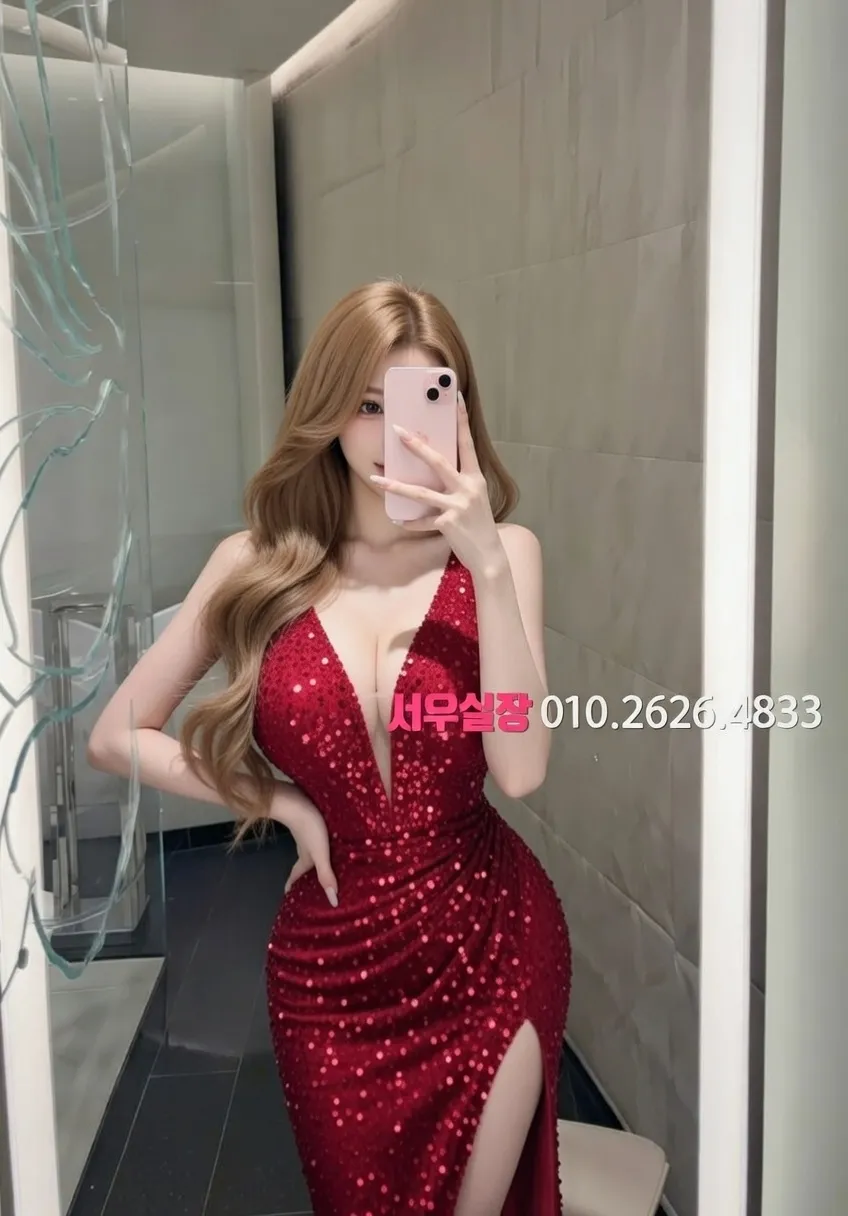 양주 텐프로 프리미엄 라인업 34번 프로필