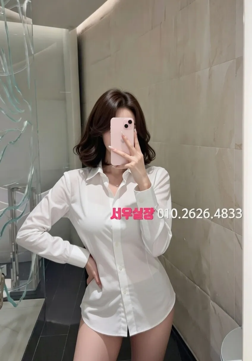 양주 풀싸롱 프리미엄 라인업 19번 프로필