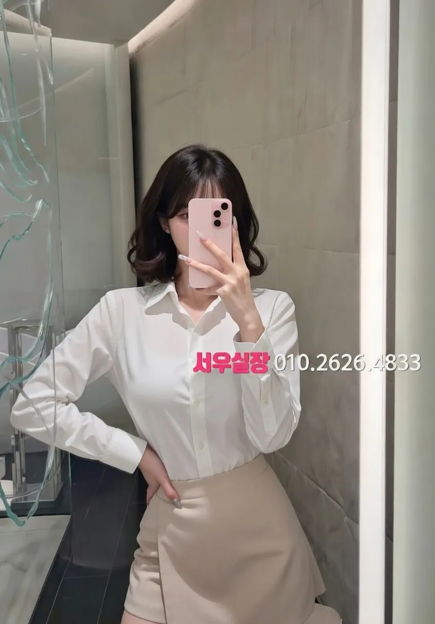 양주 노래방 프리미엄 라인업 26번 프로필