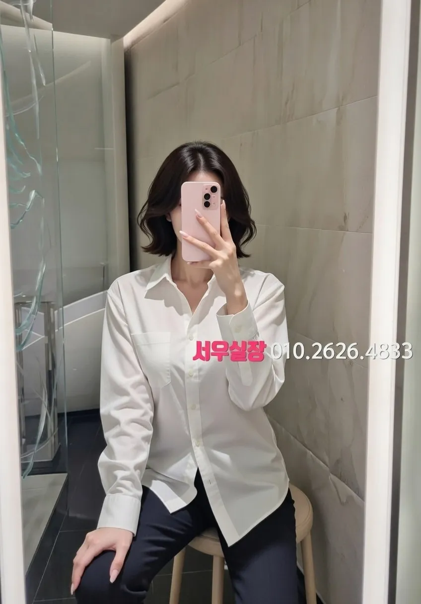 양주 룸싸롱 프리미엄 라인업 17번 프로필