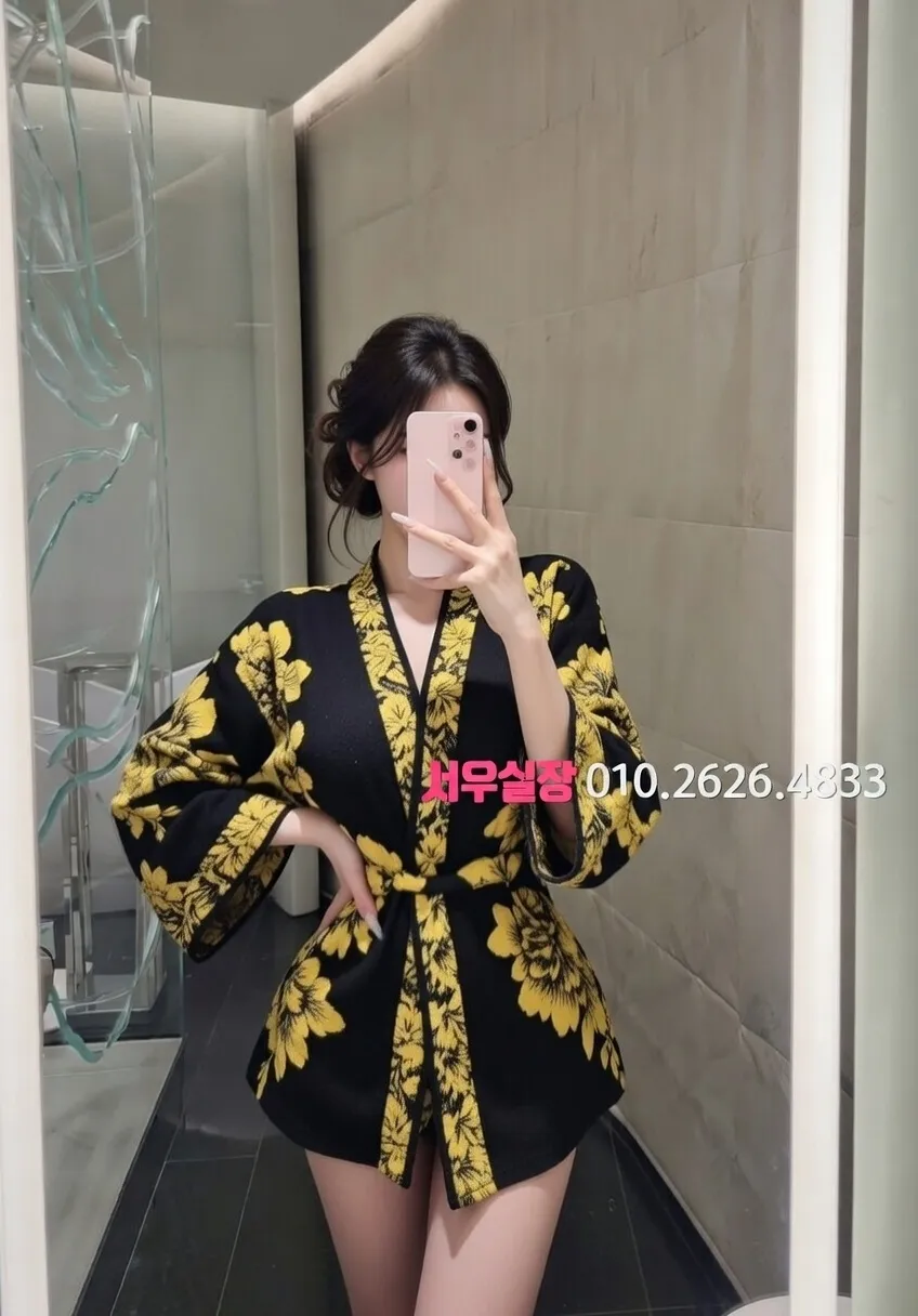 양주 룸싸롱 프리미엄 라인업 23번 프로필