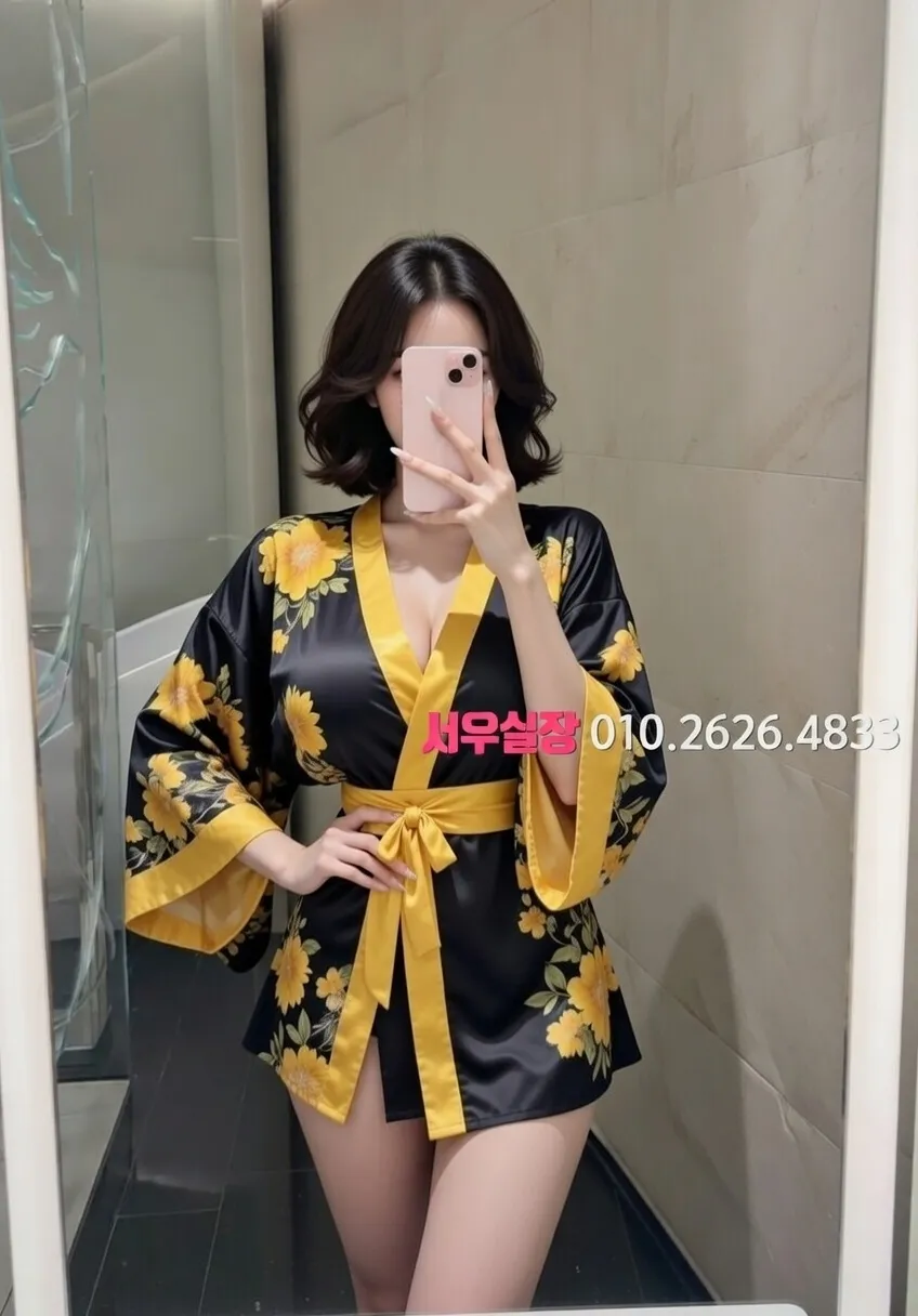 양주 풀살롱 프리미엄 라인업 33번 프로필