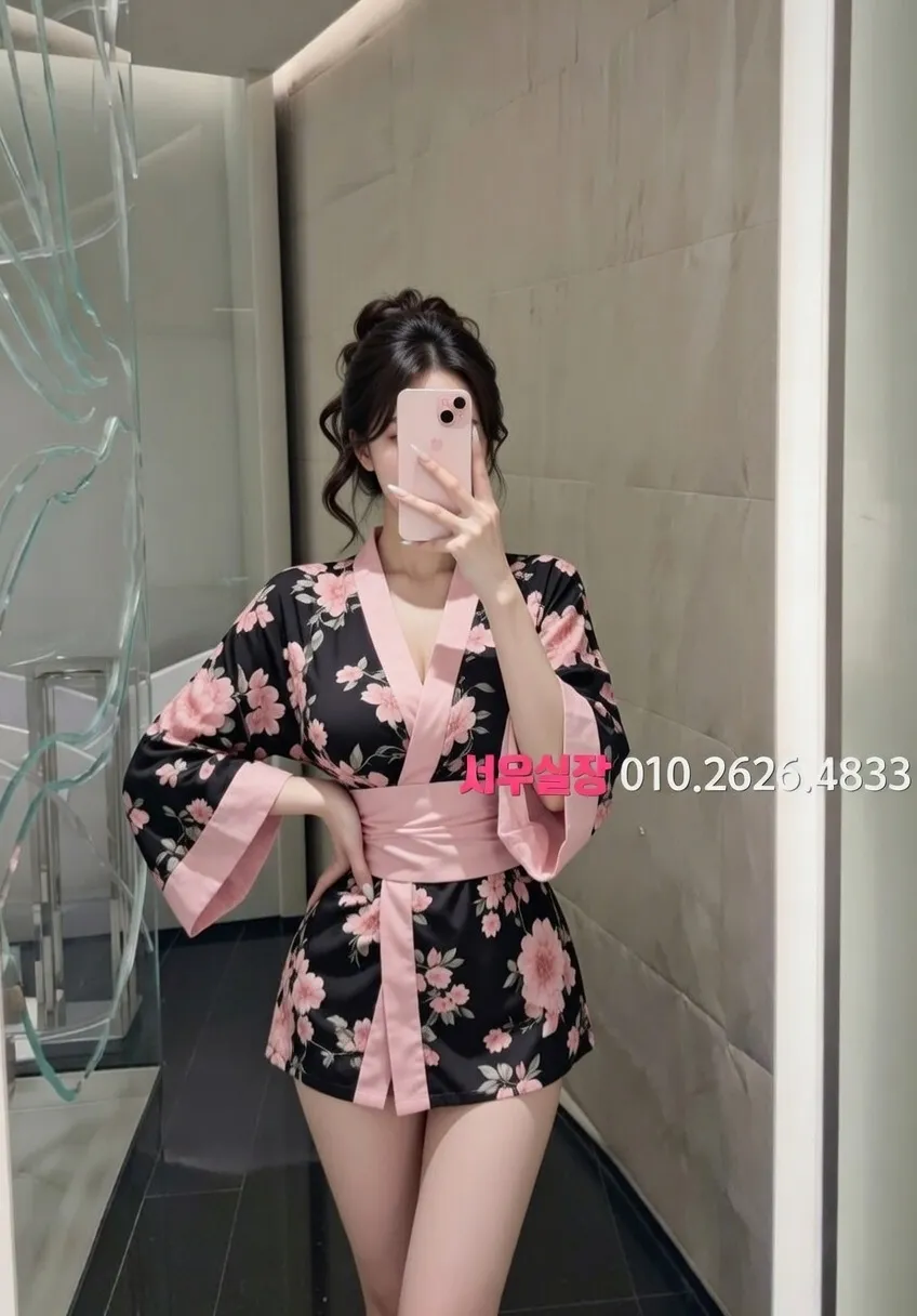 양주 노래클럽 프리미엄 라인업 6번 프로필