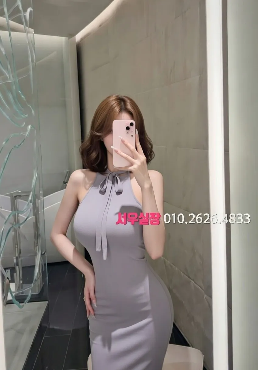 양주 풀싸롱 프리미엄 라인업 2번 프로필