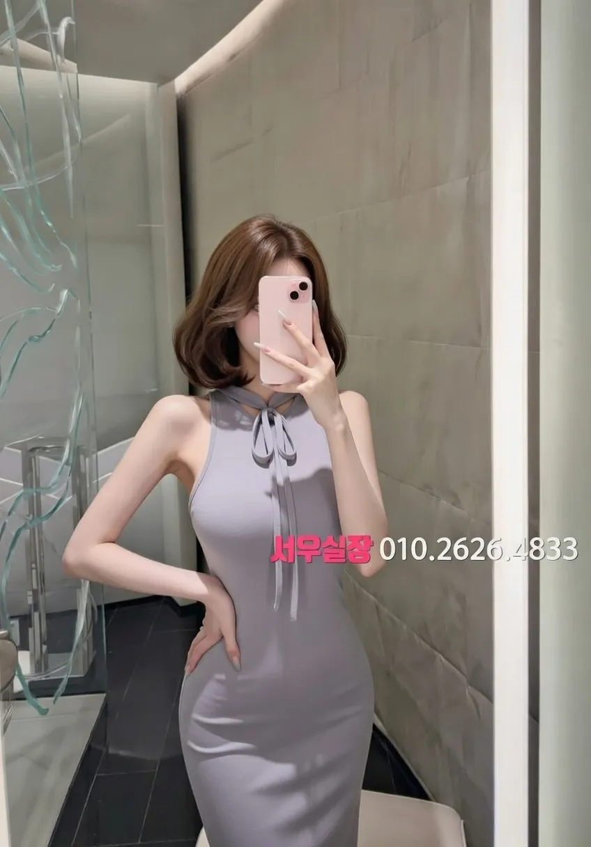 양주 텐프로 프리미엄 라인업 32번 프로필