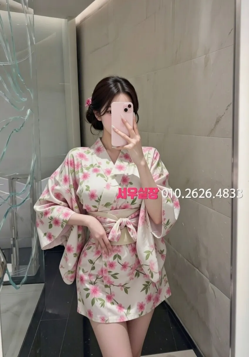 양주 텐프로 프리미엄 라인업 25번 프로필