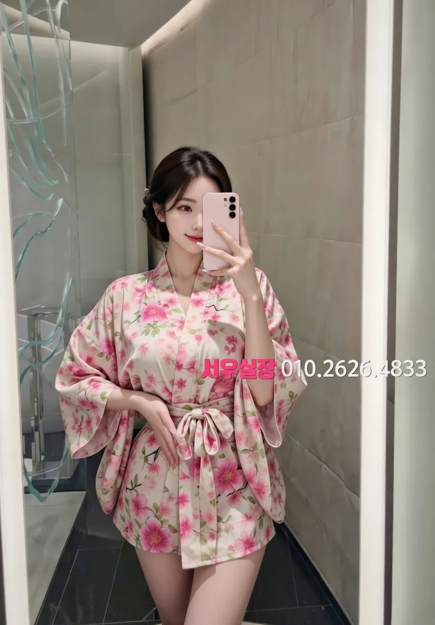 양주 텐카페 프리미엄 라인업 18번 프로필