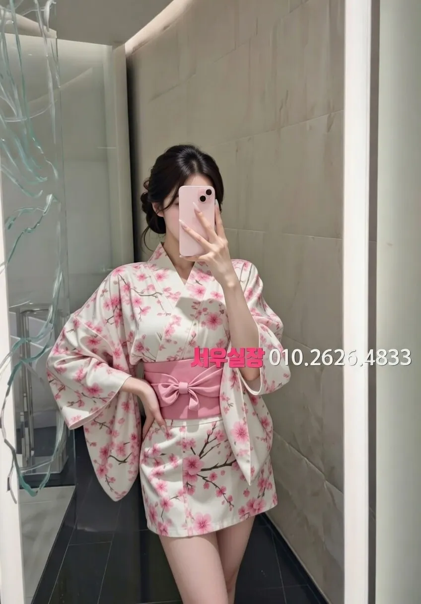 양주 기모노룸 프리미엄 라인업 6번 프로필