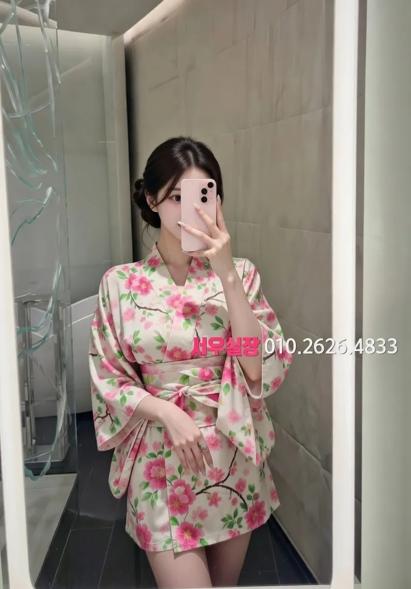 양주 기모노룸 프리미엄 라인업 6번 프로필