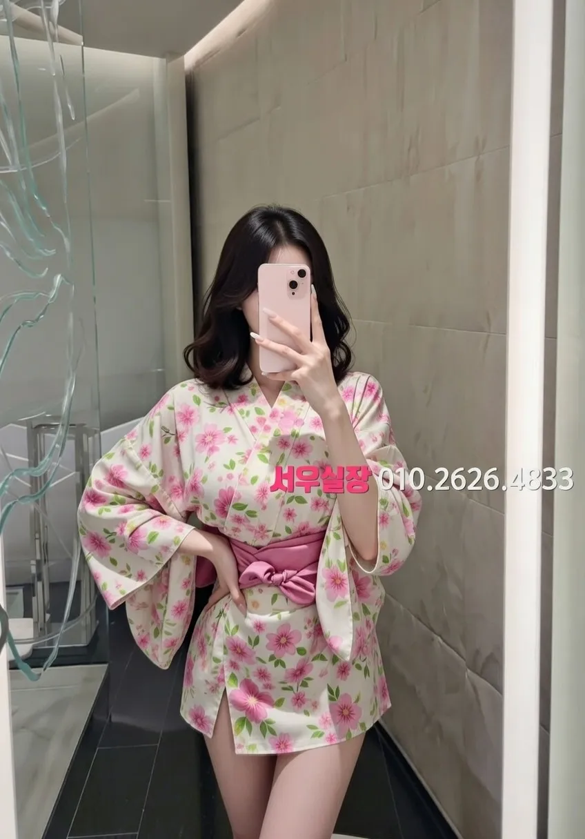 양주 노래방 프리미엄 라인업 6번 프로필