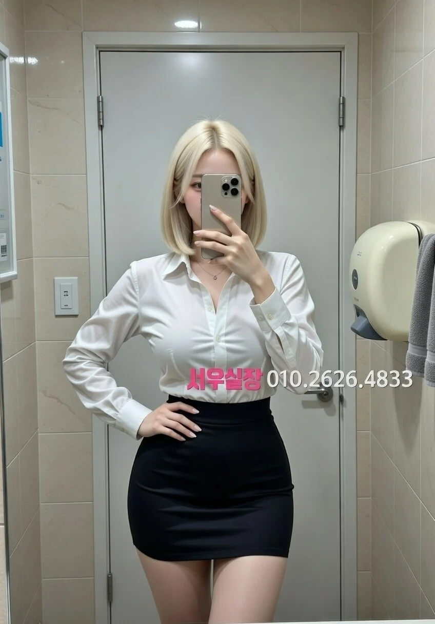 양주 풀살롱 프리미엄 라인업 22번 프로필