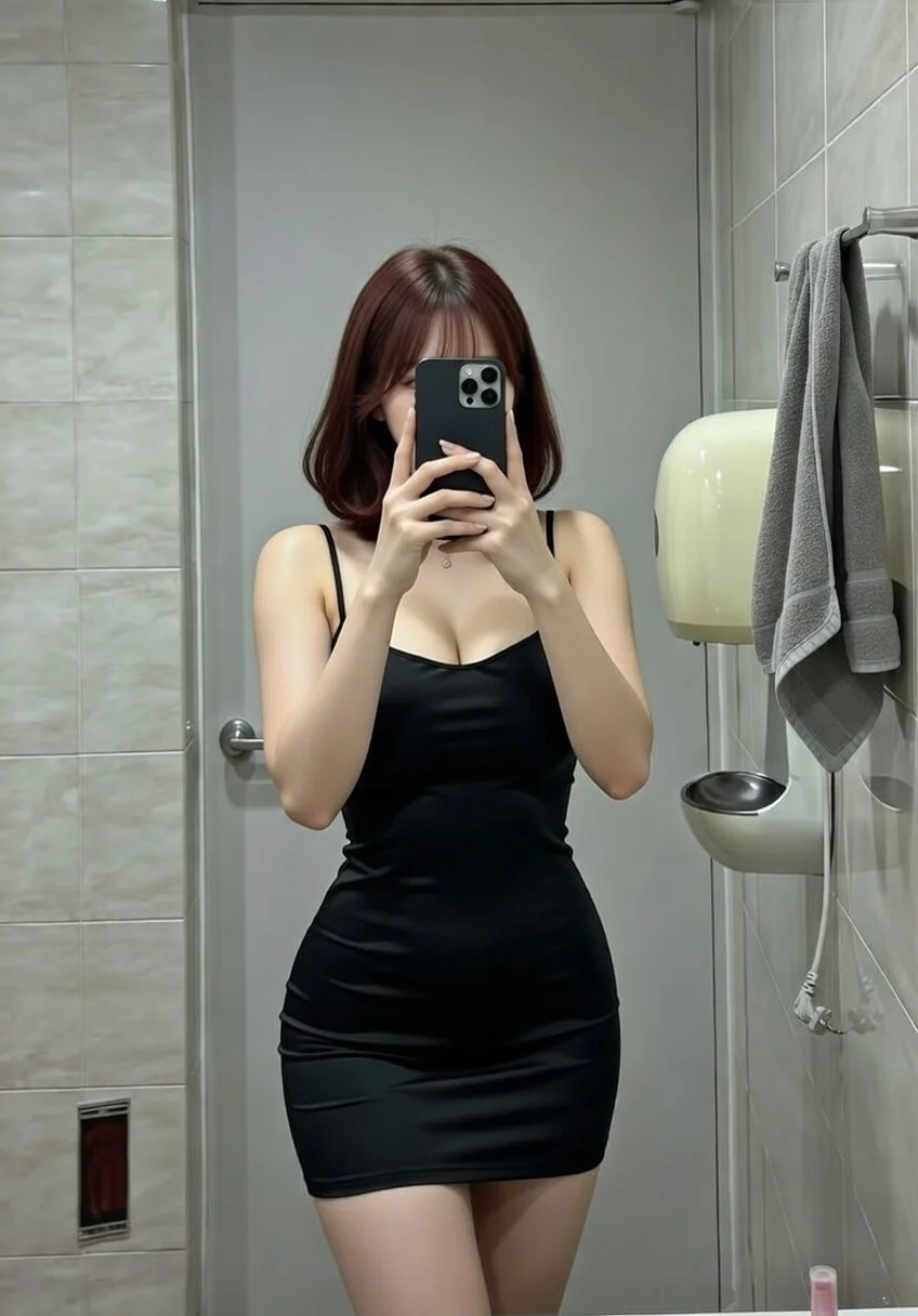 양주 텐카페 프리미엄 라인업 23번 프로필